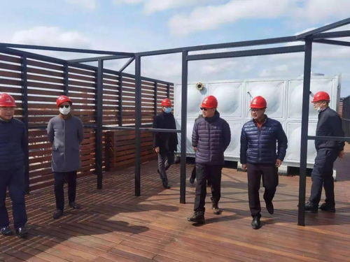 將東灘源打造成為光明在崇明現(xiàn)代農(nóng)業(yè)的示范平臺(tái) 集團(tuán)黨委書記 董事長是明芳調(diào)研光明東灘源項(xiàng)目