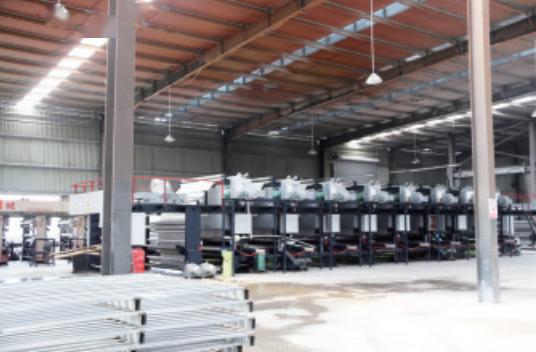 重大項目建設(shè) 進(jìn)行時 二十三 ②