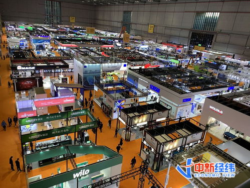 跨國(guó)企業(yè)談進(jìn)博會(huì) 為疫情下全球經(jīng)濟(jì)注入一針強(qiáng)心劑