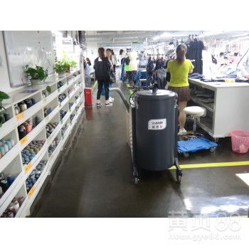 上海經緯編布制造 歷史沿革、產業現狀與未來展望