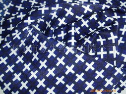 海寧市豪生經(jīng)編 色織、扎染、印花布產(chǎn)品全覽與經(jīng)緯編布銷售解析